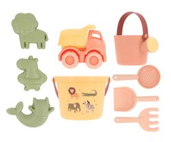 Set de juguetes de playa Monnëka