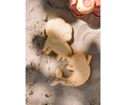 Set de juguetes de playa Monnëka