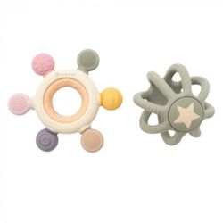 Set massaggiagengive Sensori Sili Olmitos