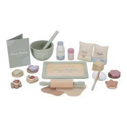 Set de repostería FSC - Little Dutch