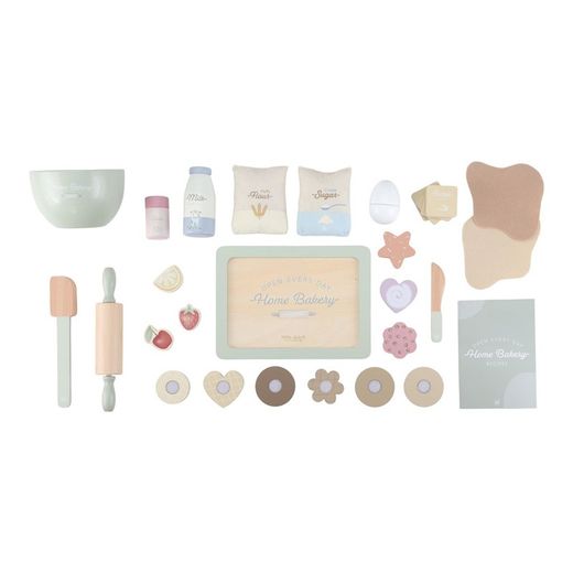 Set de repostería FSC - Little Dutch