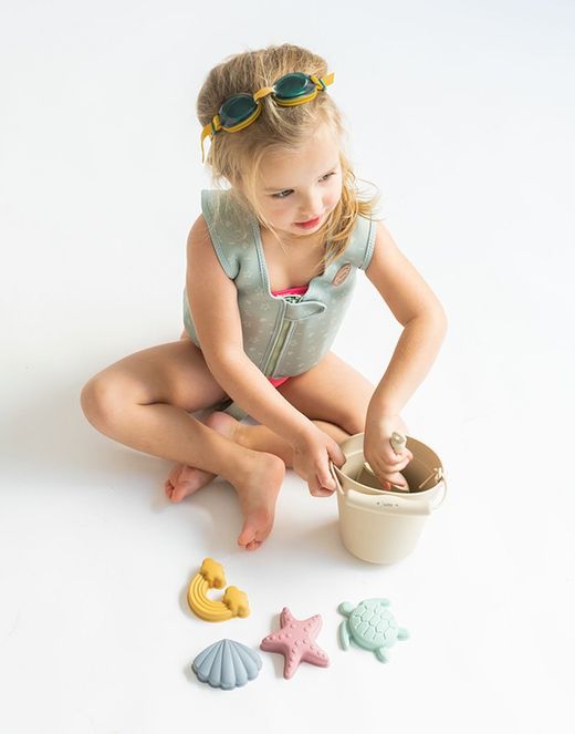 Saro Silikon-Set „Play & Fun“.