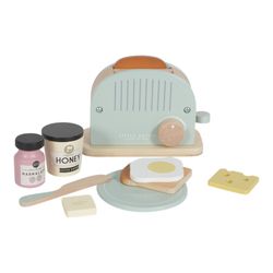 Set de torradora Little Dutch