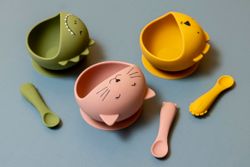 Trixie First Meal Set