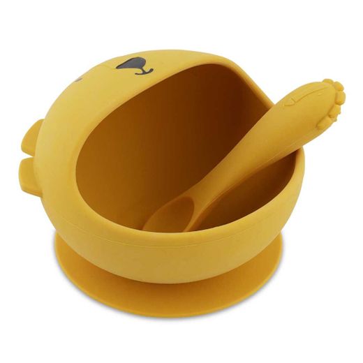 Trixie First Meal Set