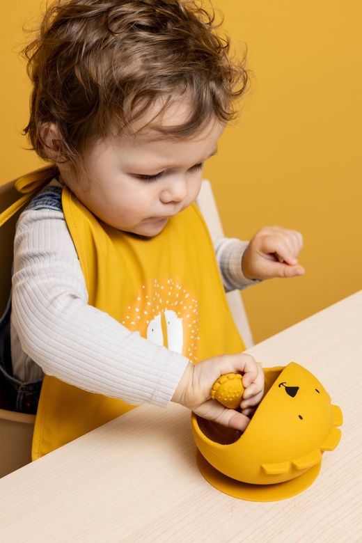 Trixie First Meal Set