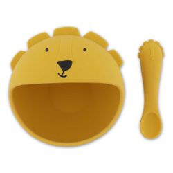 Trixie First Meal Set