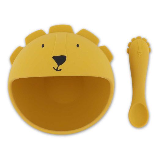 Trixie First Meal Set