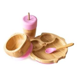 Eco Rascals Owl Gift Set