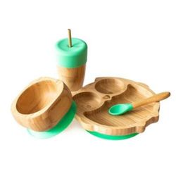 Eco Rascals Owl Gift Set