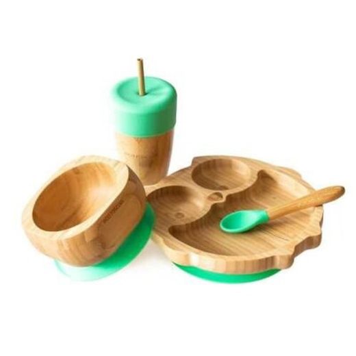 Eco Rascals Owl Gift Set