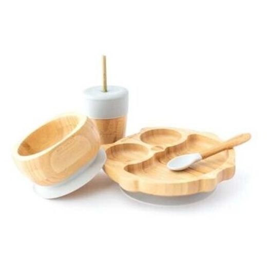 Eco Rascals Owl Gift Set