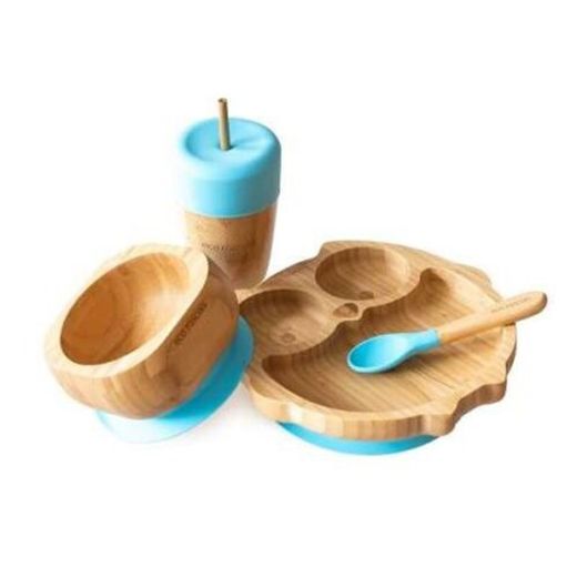 Eco Rascals Owl Gift Set