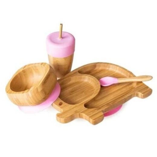 Elephant Gift Set Eco Rascals