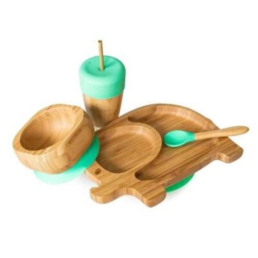 Elephant Gift Set Eco Rascals