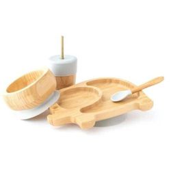 Elephant Gift Set Eco Rascals