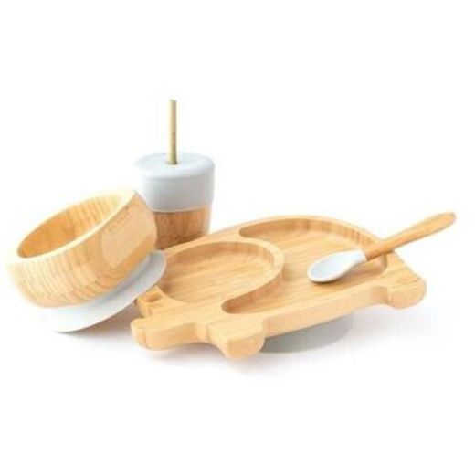 Elephant Gift Set Eco Rascals