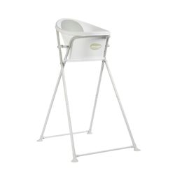 Soporte para bañera Shnuggle - patas plegables