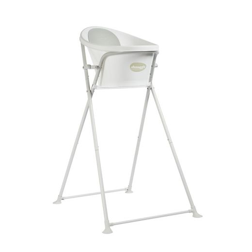 Banheira ergonômica PACK Shnuggle com pés