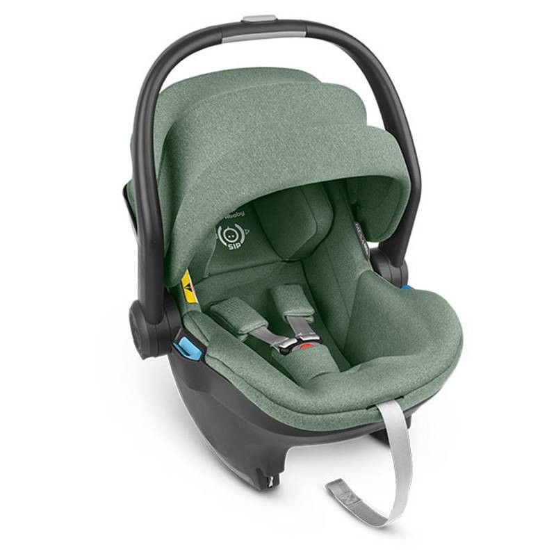 Car Seat Cochecito Vista Trio UPPAbaby VISTA V2 TABLE — Noåri Baby Store