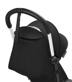 Silla de paseo Stokke YOYO3 a partir de 6 meses (chasis blanco)