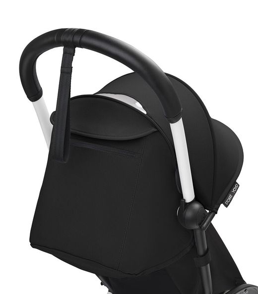 Silla de paseo Stokke YOYO3 a partir de 6 meses (chasis blanco)