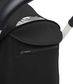 Silla de paseo Stokke YOYO3 a partir de 6 meses (chasis blanco)