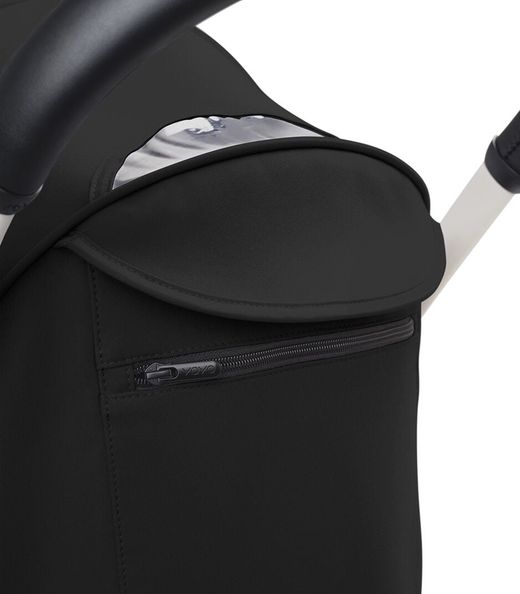 Silla de paseo Stokke YOYO3 a partir de 6 meses (chasis blanco)