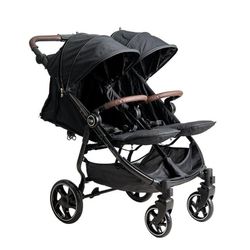 VentTwin + NIU Kinderwagen
