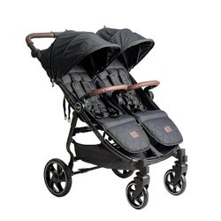 VentTwin+ stroller for siblings close in age