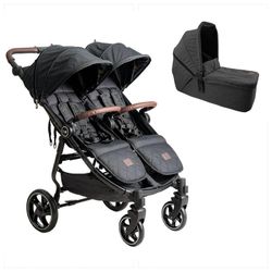 VentTwin+ stroller for siblings close in age