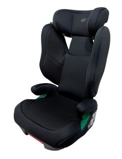 Klippan Wego 2 chair (gr2-3 from 100-150cm)