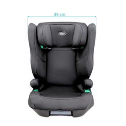 Klippan Wego 2 chair (gr2-3 from 100-150cm)
