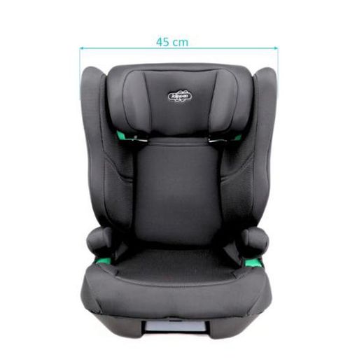 Klippan Wego 2 chair (gr2-3 from 100-150cm)