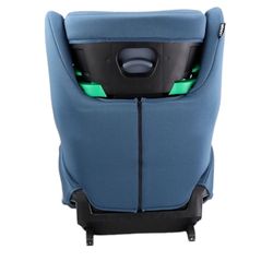 Klippan Wego 2 chair (gr2-3 from 100-150cm)