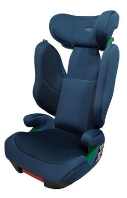 Klippan Wego 2 chair (gr2-3 from 100-150cm)