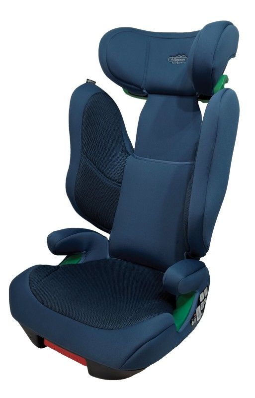 Klippan Wego 2 chair (gr2-3 from 100-150cm)