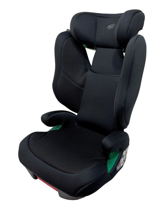 Klippan Wego 2 chair (gr2-3 from 100-150cm)