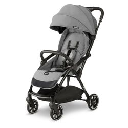 Magicfold Plus con navicella - Grigio - Modello da esposizione