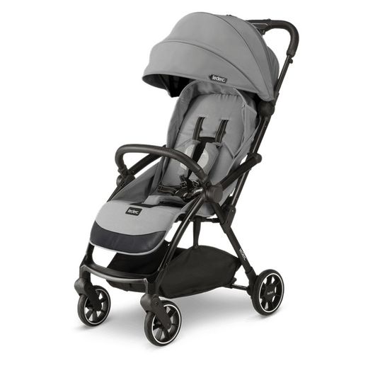Magicfold Plus con navicella - Grigio - Modello da esposizione