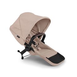 Silla para hermanos Bugaboo Donkey 6