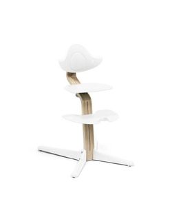 Silla Stokke Nomi natural