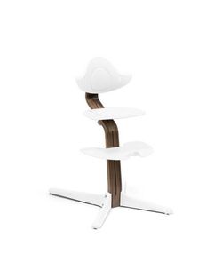 Silla Stokke Nomi nogal