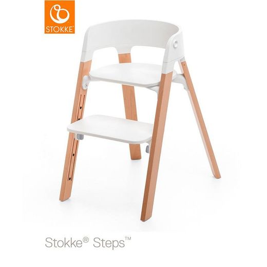 Stokke Steps complete pack from birth