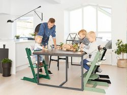 Chaise haute évolutive Stokke Tripp Trapp