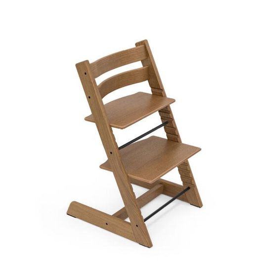 Chaise haute évolutive Stokke Tripp Trapp