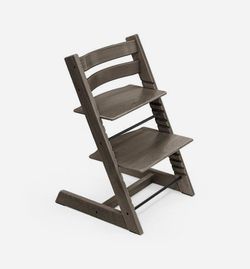 Chaise haute évolutive Stokke Tripp Trapp