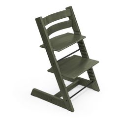 Chaise haute évolutive Stokke Tripp Trapp