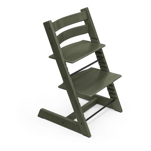 Chaise haute évolutive Stokke Tripp Trapp