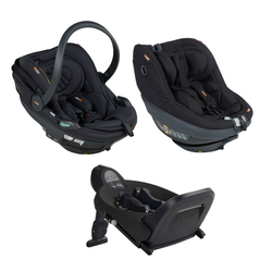 Sistema BeSafe Beyond² (completo con una base y dos sillas)